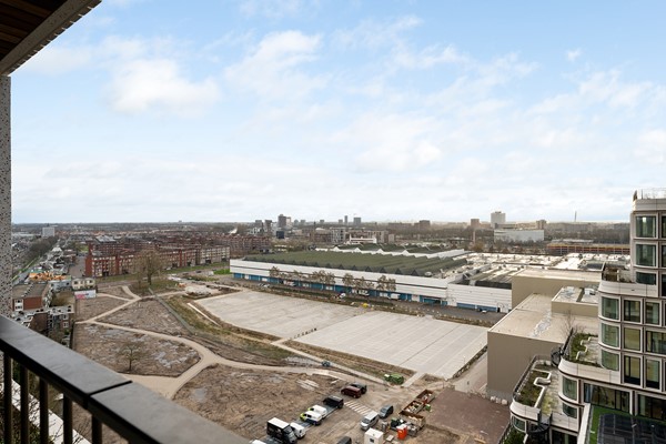 Medium property photo - Hoola Van Nootenstraat, 3521 HB Utrecht