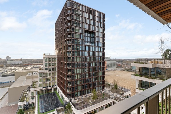 Medium property photo - Hoola Van Nootenstraat, 3521 HB Utrecht