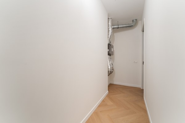 Medium property photo - Hoola Van Nootenstraat, 3521 HB Utrecht