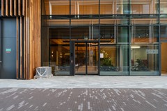 New for rent: Hoola Van Nootenstraat, 3521 HB Utrecht