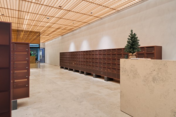 Medium property photo - Hoola Van Nootenstraat, 3521 HB Utrecht