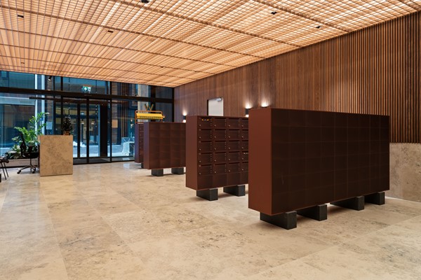 Medium property photo - Hoola Van Nootenstraat, 3521 HB Utrecht