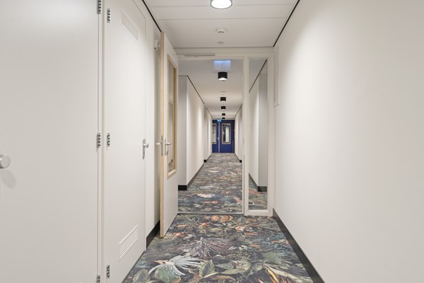 Medium property photo - Hoola Van Nootenstraat, 3521 HB Utrecht