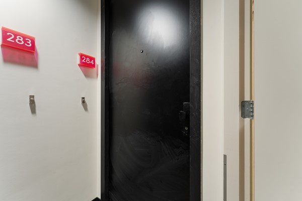 Medium property photo - Hoola Van Nootenstraat, 3521 HB Utrecht
