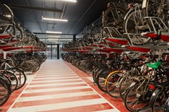 New for rent: Hoola Van Nootenstraat, 3521 HB Utrecht