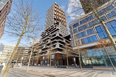 New for rent: Hoola Van Nootenstraat, 3521 HB Utrecht