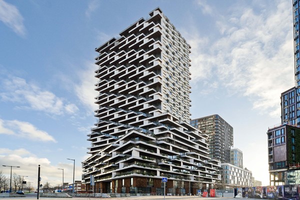 Medium property photo - Hoola Van Nootenstraat, 3521 HB Utrecht