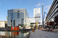 New for rent: Hoola Van Nootenstraat, 3521 HB Utrecht