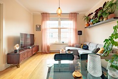 New for rent: Jan van Scorelstraat, 3583 CN Utrecht