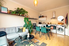 New for rent: Jan van Scorelstraat, 3583 CN Utrecht