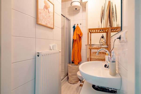 Medium property photo - Jan van Scorelstraat, 3583 CN Utrecht