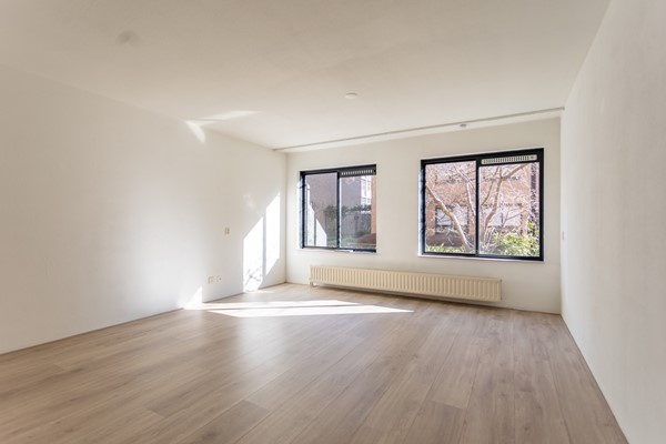 Medium property photo - Carry van Bruggenstraat, 3511 MZ Utrecht