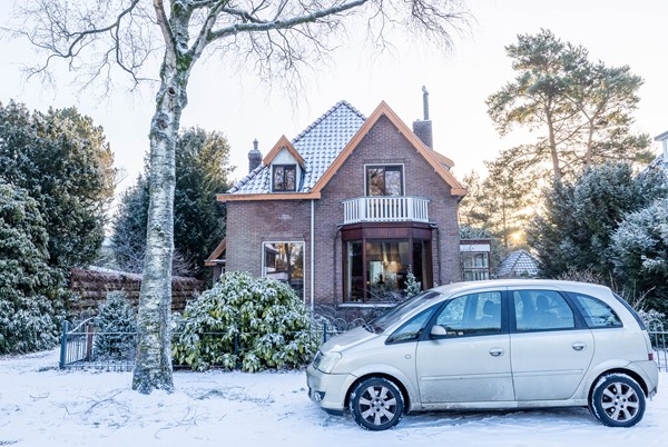 Medium property photo - Overboslaan, 3722 BM Bilthoven