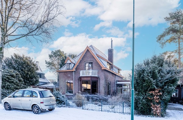 Medium property photo - Overboslaan, 3722 BM Bilthoven
