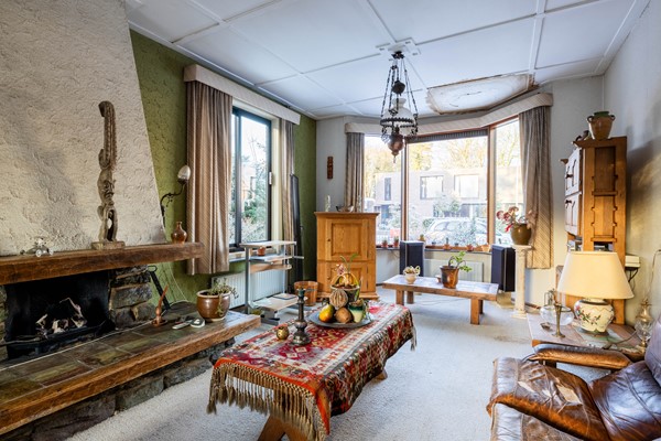 Medium property photo - Overboslaan, 3722 BM Bilthoven