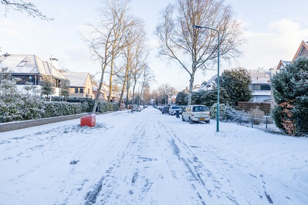 Medium property photo - Overboslaan, 3722 BM Bilthoven