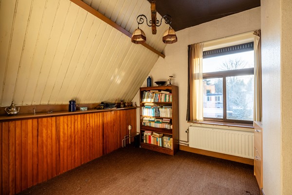 Medium property photo - Overboslaan, 3722 BM Bilthoven