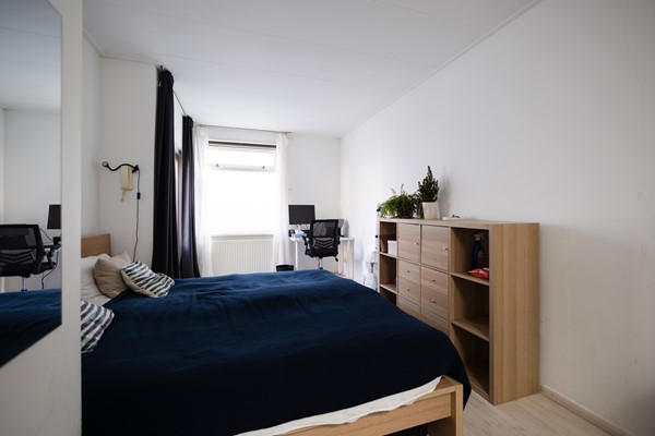 Medium property photo - C. van Maasdijkstraat, 3555 VP Utrecht