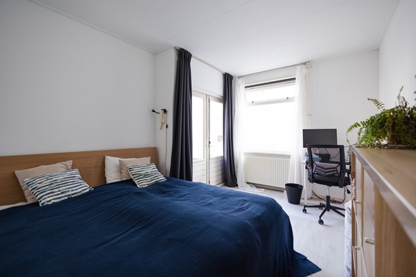 Medium property photo - C. van Maasdijkstraat, 3555 VP Utrecht