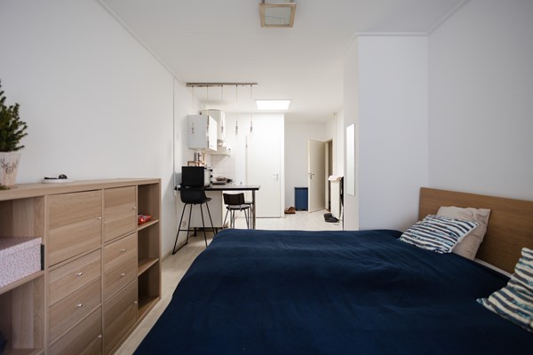Medium property photo - C. van Maasdijkstraat, 3555 VP Utrecht