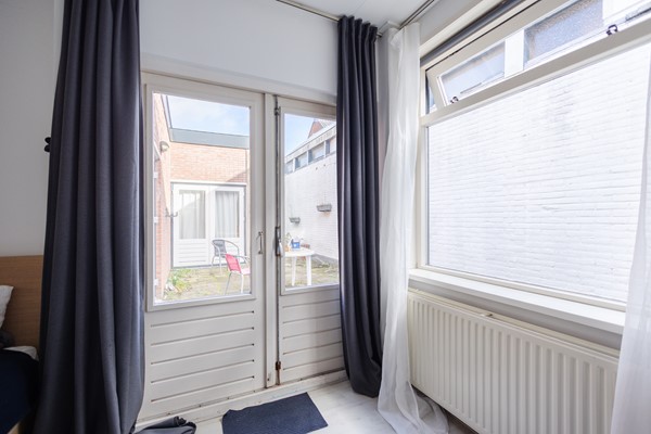 Medium property photo - C. van Maasdijkstraat, 3555 VP Utrecht