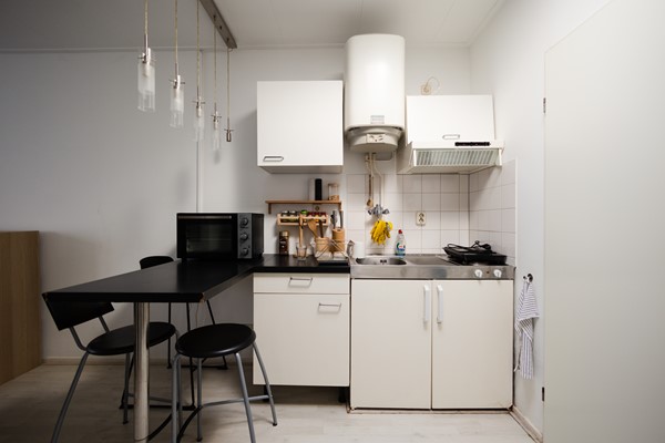 Medium property photo - C. van Maasdijkstraat, 3555 VP Utrecht