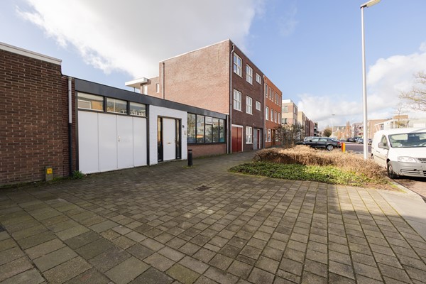 Medium property photo - C. van Maasdijkstraat, 3555 VP Utrecht