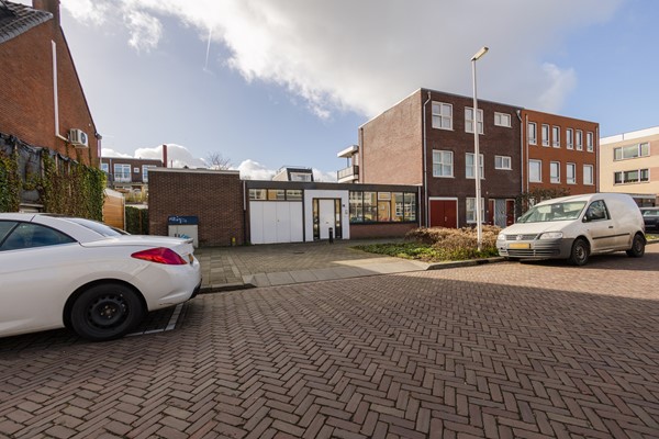 Medium property photo - C. van Maasdijkstraat, 3555 VP Utrecht
