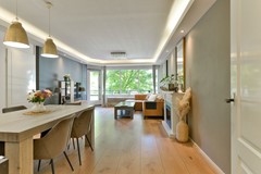 New for rent: Livingstonelaan, 3526 JP Utrecht