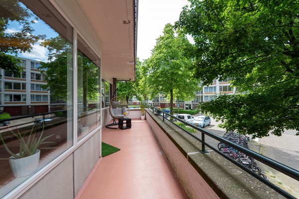 Medium property photo - Livingstonelaan, 3526 JP Utrecht