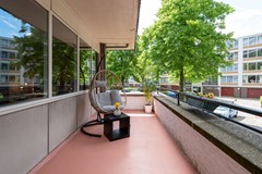 New for rent: Livingstonelaan, 3526 JP Utrecht