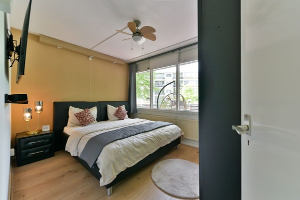 Medium property photo - Livingstonelaan, 3526 JP Utrecht