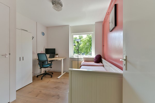 Medium property photo - Livingstonelaan, 3526 JP Utrecht