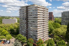 New for rent: Livingstonelaan, 3526 JP Utrecht