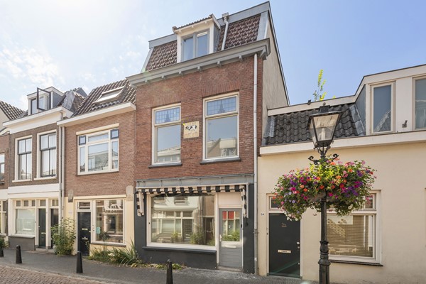 Medium property photo - Willemstraat, 3511 RK Utrecht