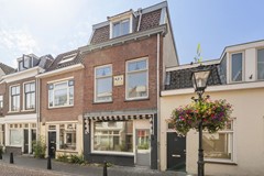 For rent: Willemstraat, 3511RK Utrecht