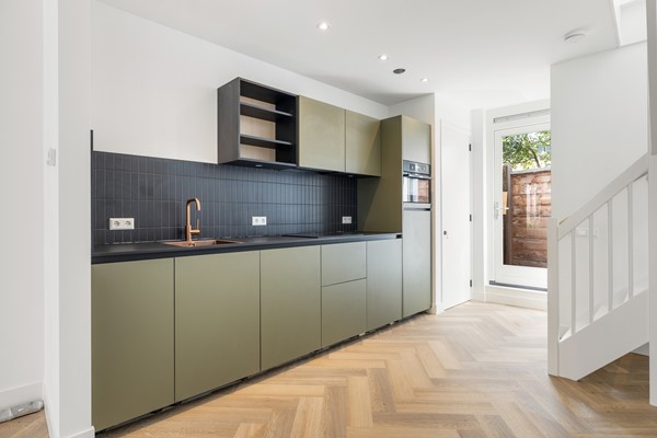 Medium property photo - Willemstraat, 3511 RK Utrecht