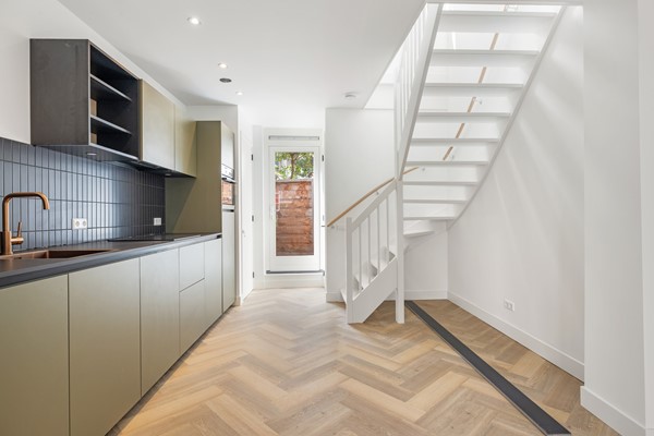 Medium property photo - Willemstraat, 3511 RK Utrecht
