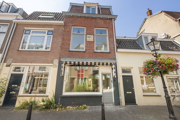 Medium property photo - Willemstraat, 3511 RK Utrecht