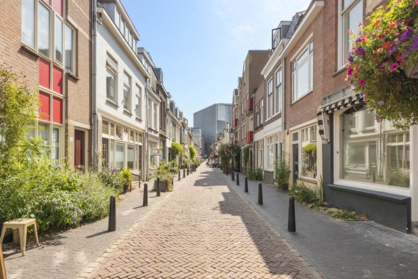 Medium property photo - Willemstraat, 3511 RK Utrecht