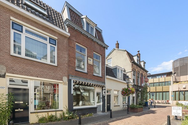Medium property photo - Willemstraat, 3511 RK Utrecht