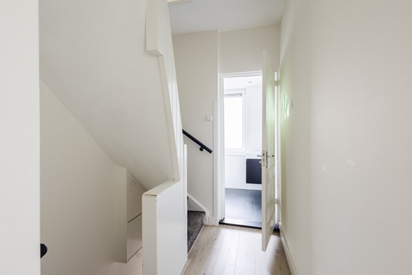 Medium property photo - Albatrosstraat, 3582 EX Utrecht