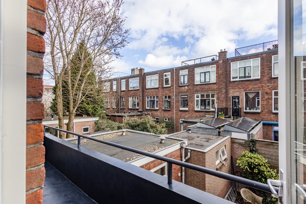 Medium property photo - Albatrosstraat, 3582 EX Utrecht