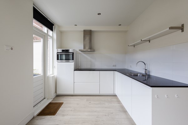 Medium property photo - Albatrosstraat, 3582 EX Utrecht