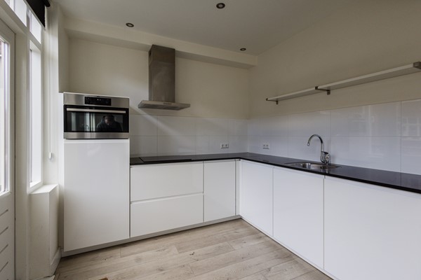 Medium property photo - Albatrosstraat, 3582 EX Utrecht