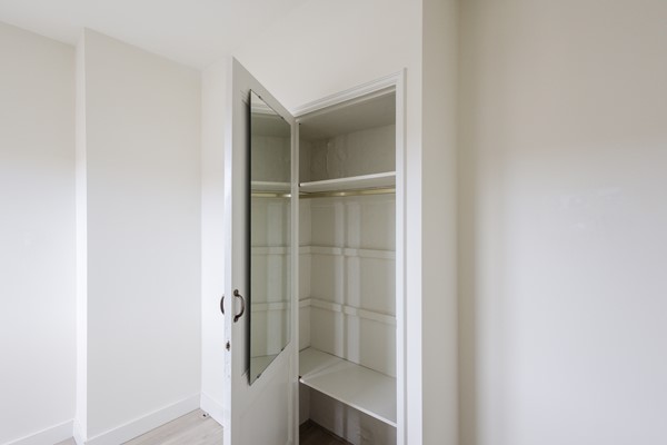 Medium property photo - Albatrosstraat, 3582 EX Utrecht