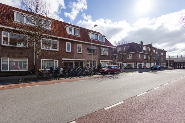 Medium property photo - Albatrosstraat, 3582 EX Utrecht