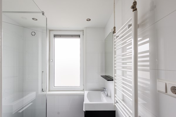 Medium property photo - Albatrosstraat, 3582 EX Utrecht