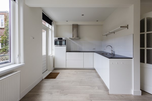Medium property photo - Albatrosstraat, 3582 EX Utrecht