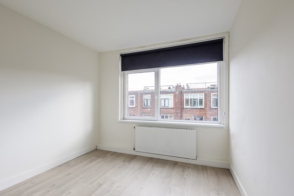 Medium property photo - Albatrosstraat, 3582 EX Utrecht
